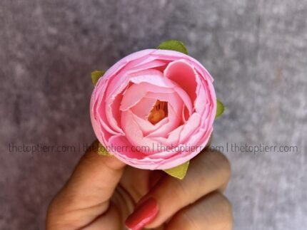 Peony pink T3109 (Pack of 5) 