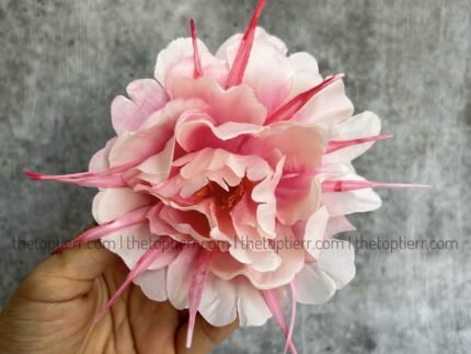 Alberic barbier rose pink shaded T3107 (Pack of 5) 