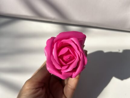 Scented Rose - Dark Pink (Single Piece)